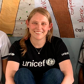 Maria Camila Villar Guhl